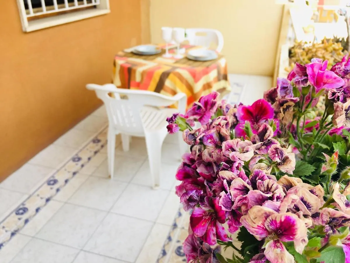 Holiday House Αλγκέρο Ιταλία