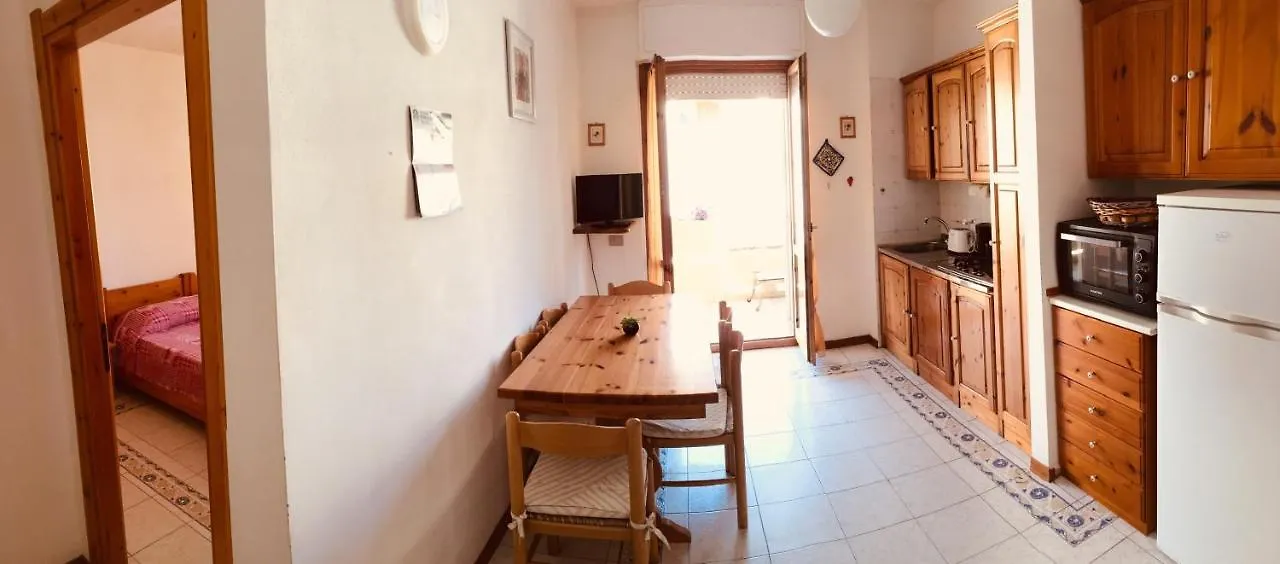 Holiday House Αλγκέρο