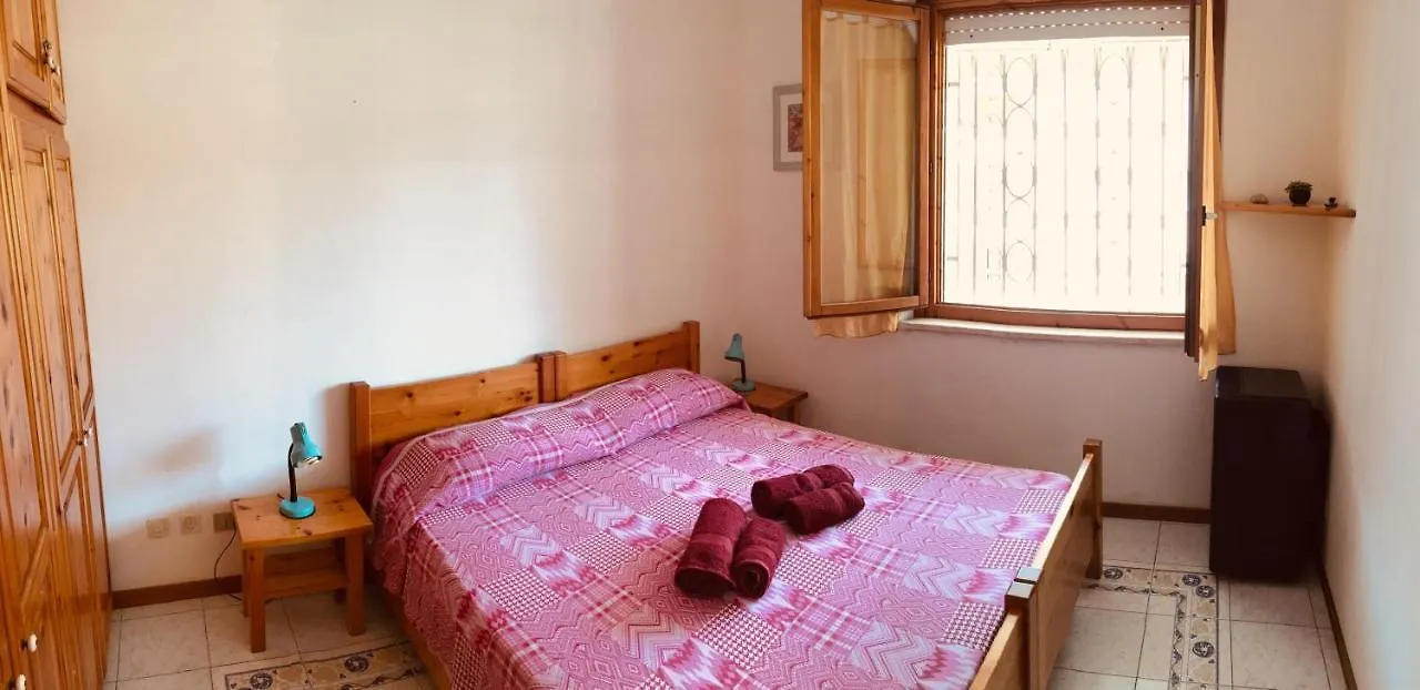Διαμέρισμα Holiday House Αλγκέρο Ιταλία