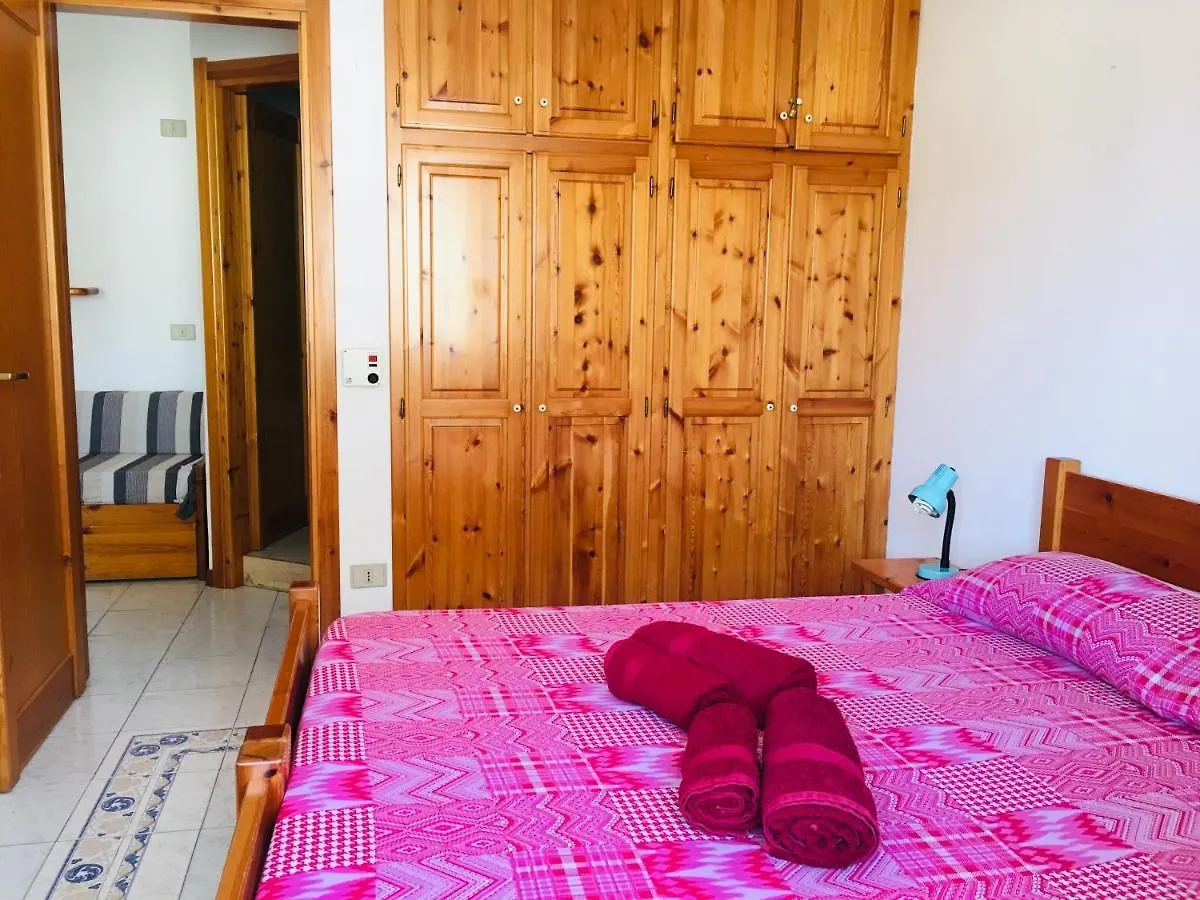 Διαμέρισμα Holiday House Αλγκέρο