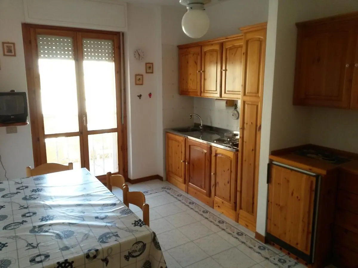 Holiday House Αλγκέρο Διαμέρισμα