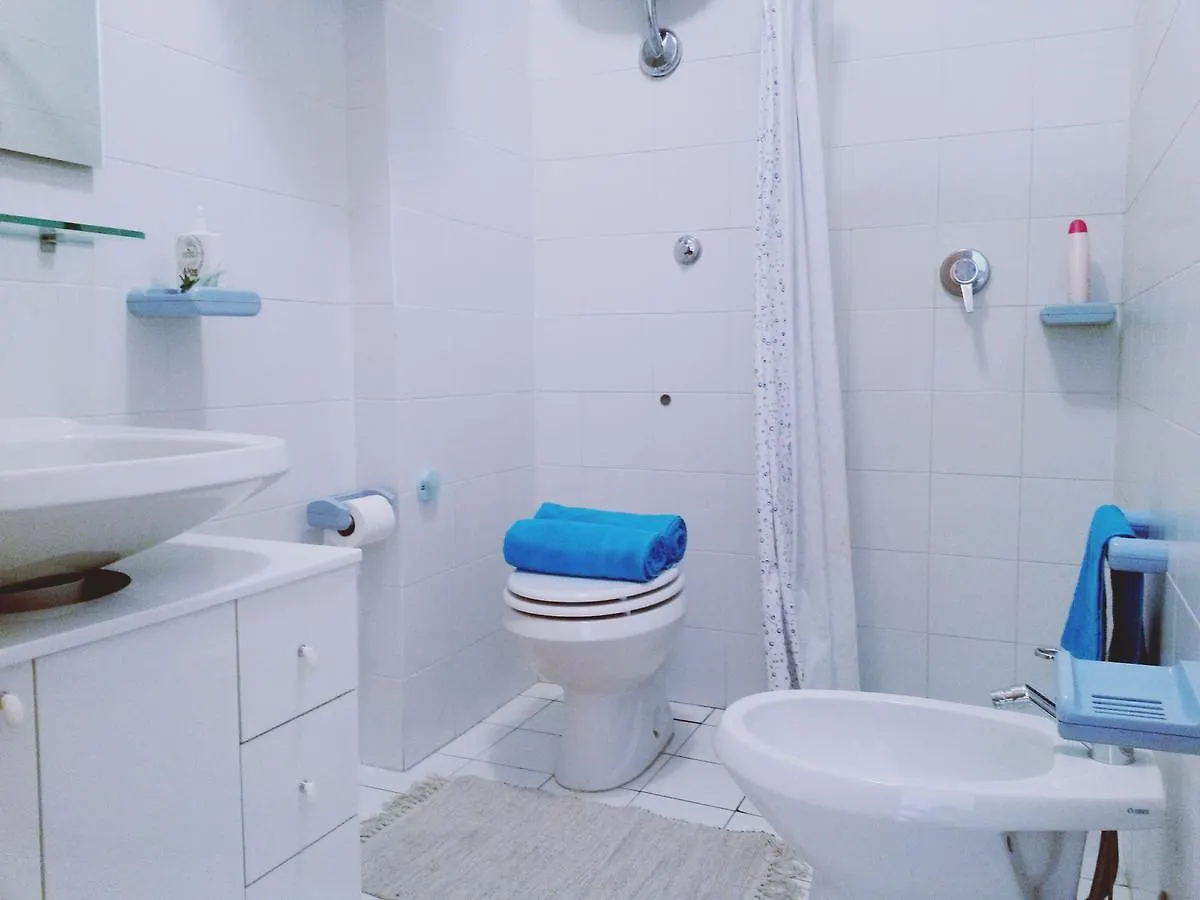 Holiday House Αλγκέρο Ιταλία