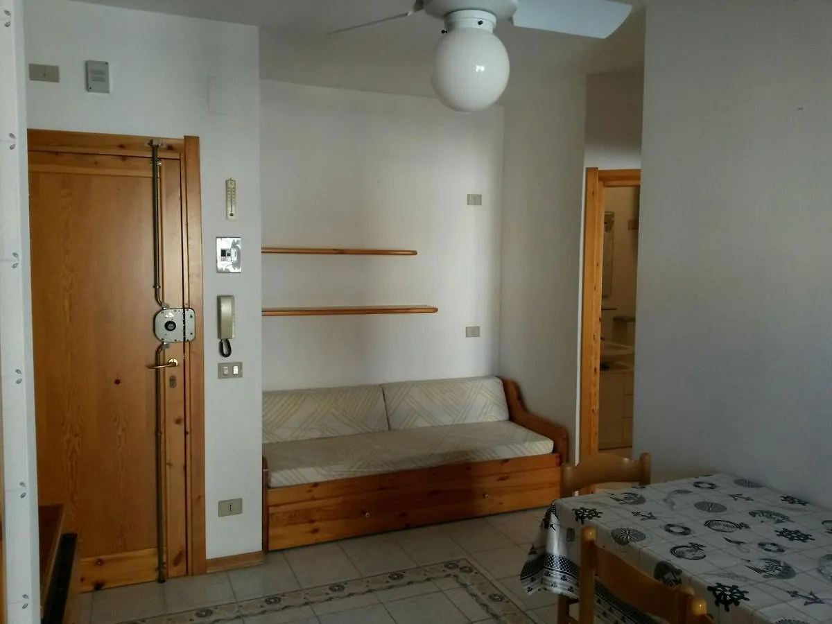Διαμέρισμα Holiday House Αλγκέρο