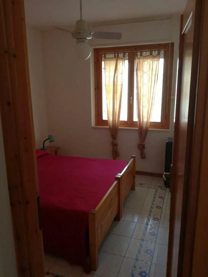 Holiday House Αλγκέρο Διαμέρισμα