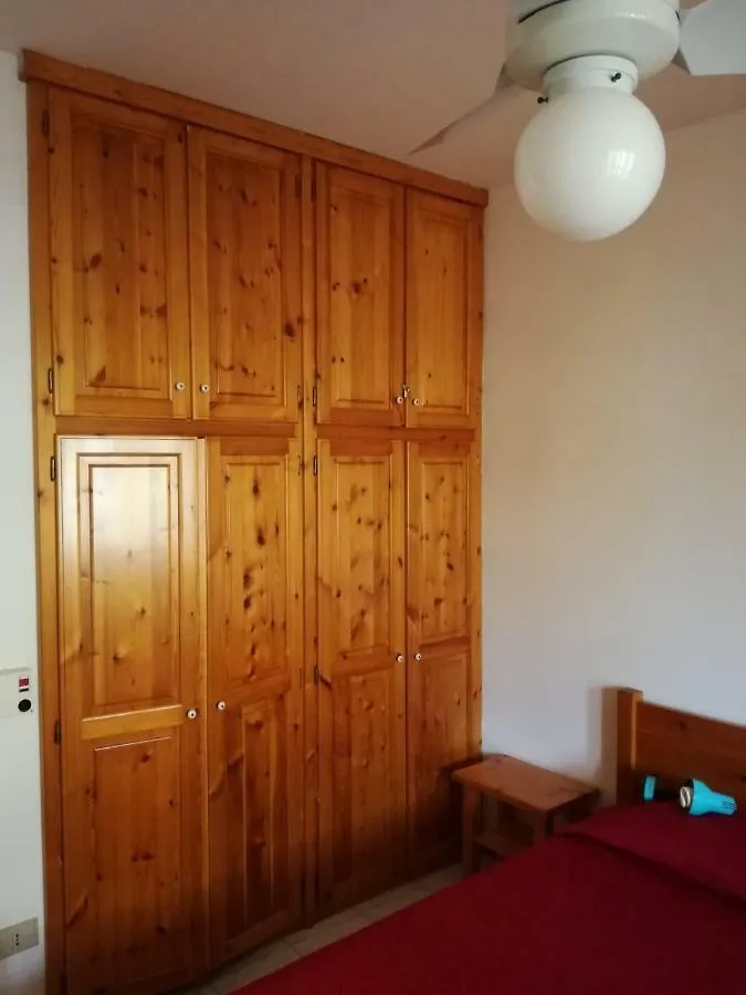 Holiday House Αλγκέρο 0*,  Ιταλία